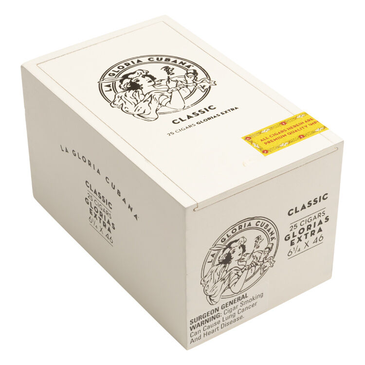 Glorias Extra, , jrcigars